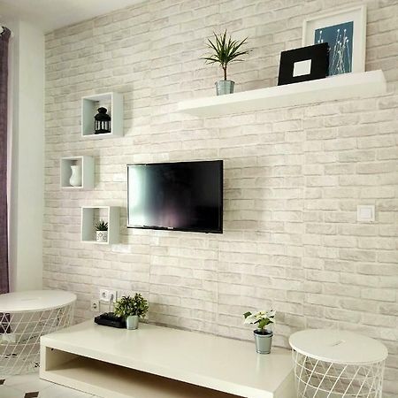 Apartamento Capuchinos Málaga Eksteriør bilde