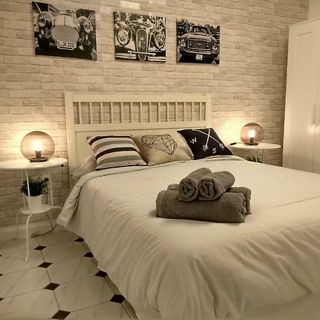 Apartamento Capuchinos Málaga Eksteriør bilde