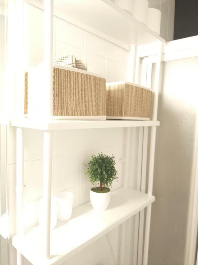 Apartamento Capuchinos Málaga Eksteriør bilde
