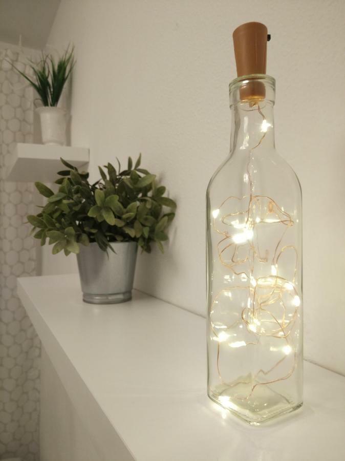 Apartamento Capuchinos Málaga Eksteriør bilde