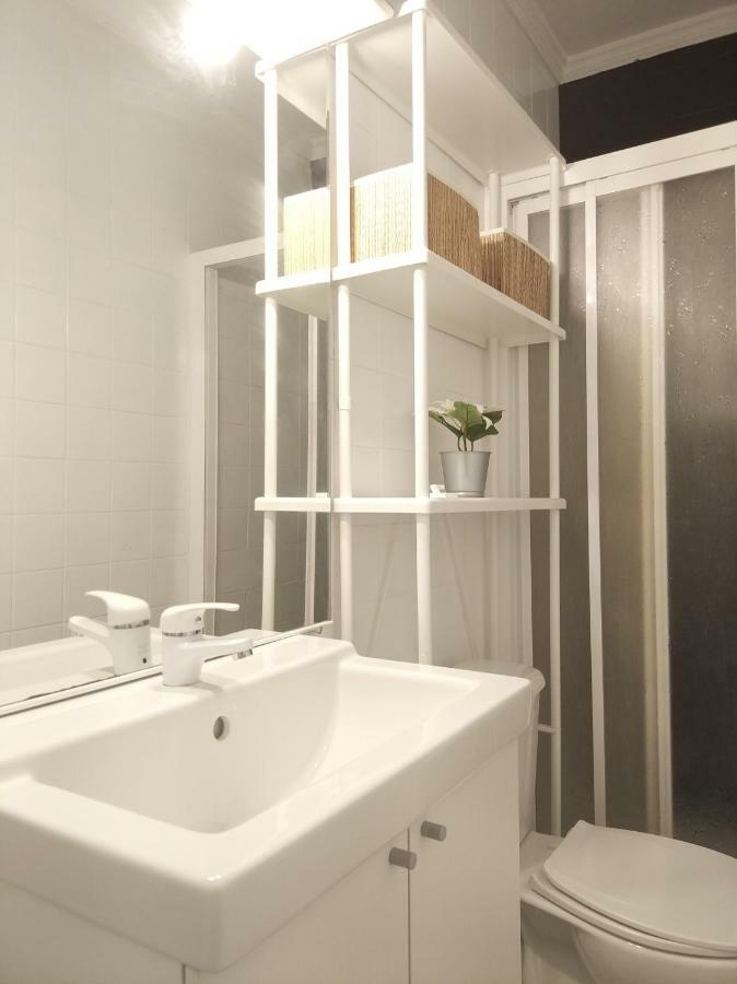 Apartamento Capuchinos Málaga Eksteriør bilde