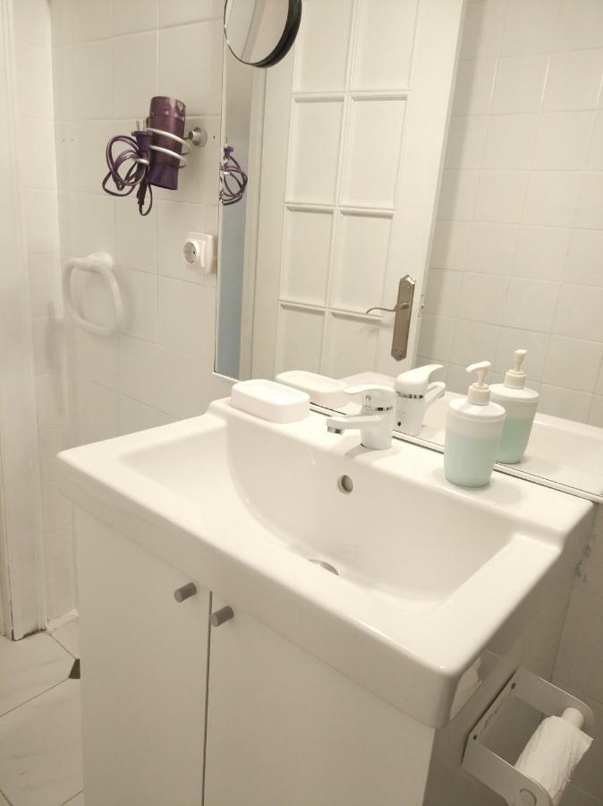 Apartamento Capuchinos Málaga Eksteriør bilde