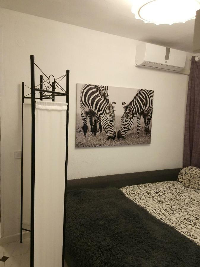 Apartamento Capuchinos Málaga Eksteriør bilde