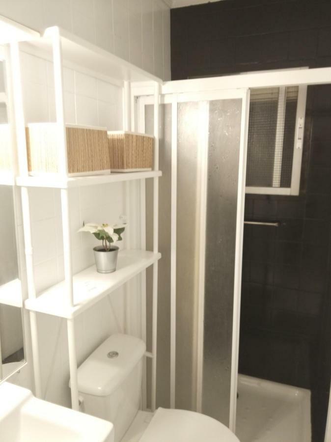 Apartamento Capuchinos Málaga Eksteriør bilde
